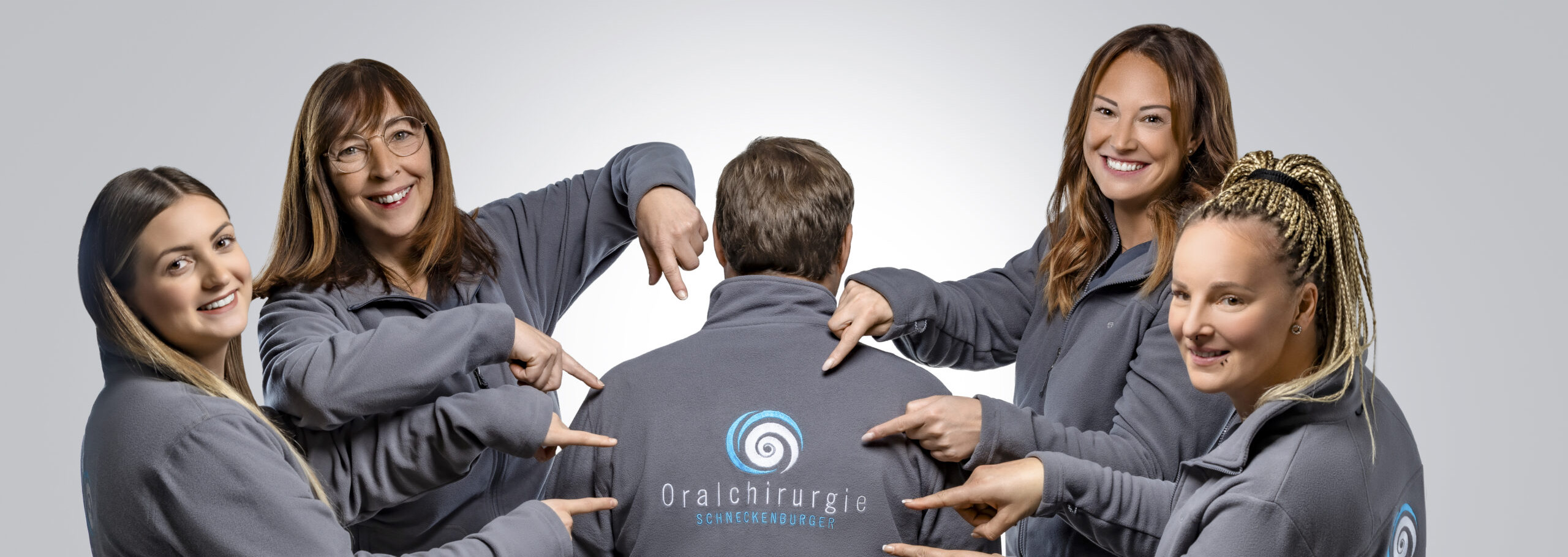 Team Simon Schneckenburger